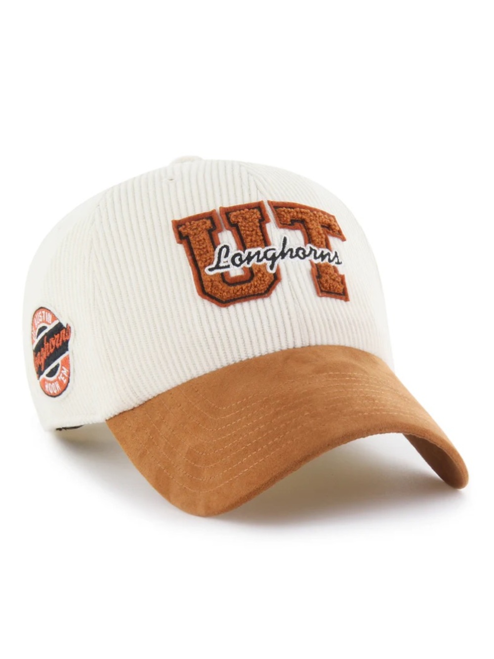 Texas Longhorns Stoney Clover Lane '47 Hat